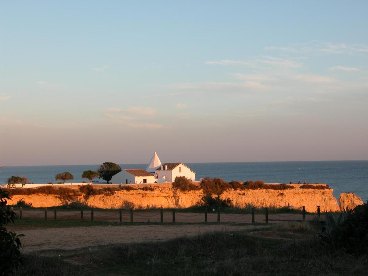 Casa Bela Moura, Boutique Hotel & Wine Porches  Kültér fotó