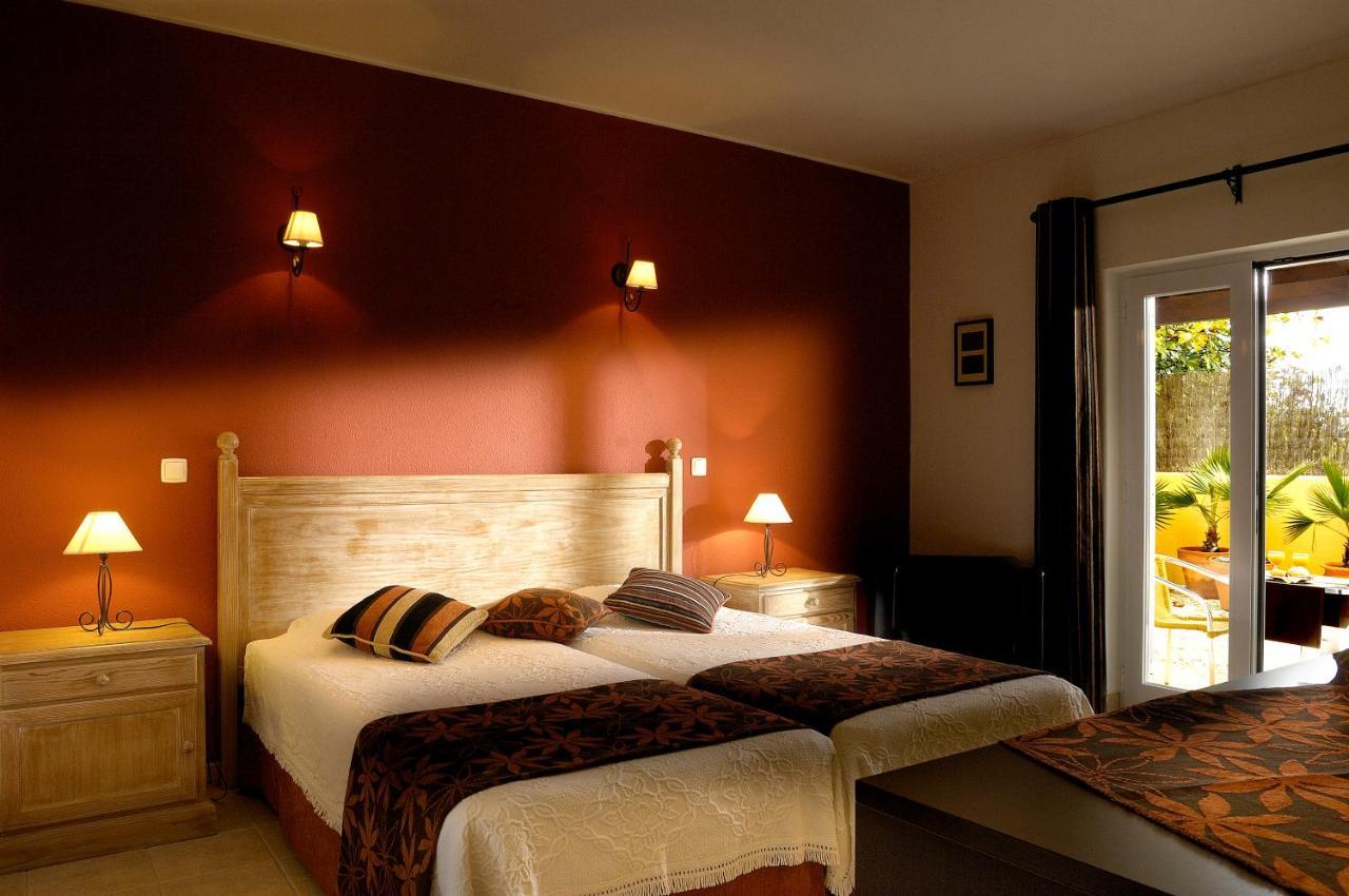 Casa Bela Moura, Boutique Hotel & Wine Porches  Kültér fotó
