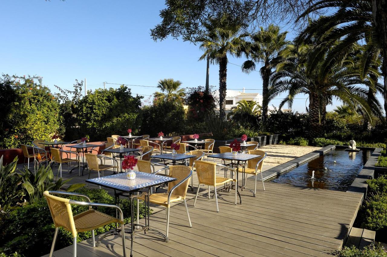 Casa Bela Moura, Boutique Hotel & Wine Porches  Kültér fotó