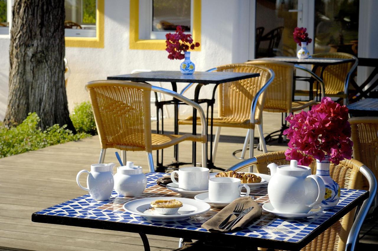 Casa Bela Moura, Boutique Hotel & Wine Porches  Kültér fotó