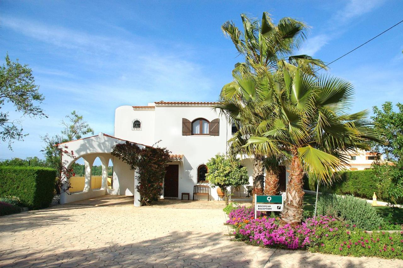 Casa Bela Moura, Boutique Hotel & Wine Porches  Kültér fotó
