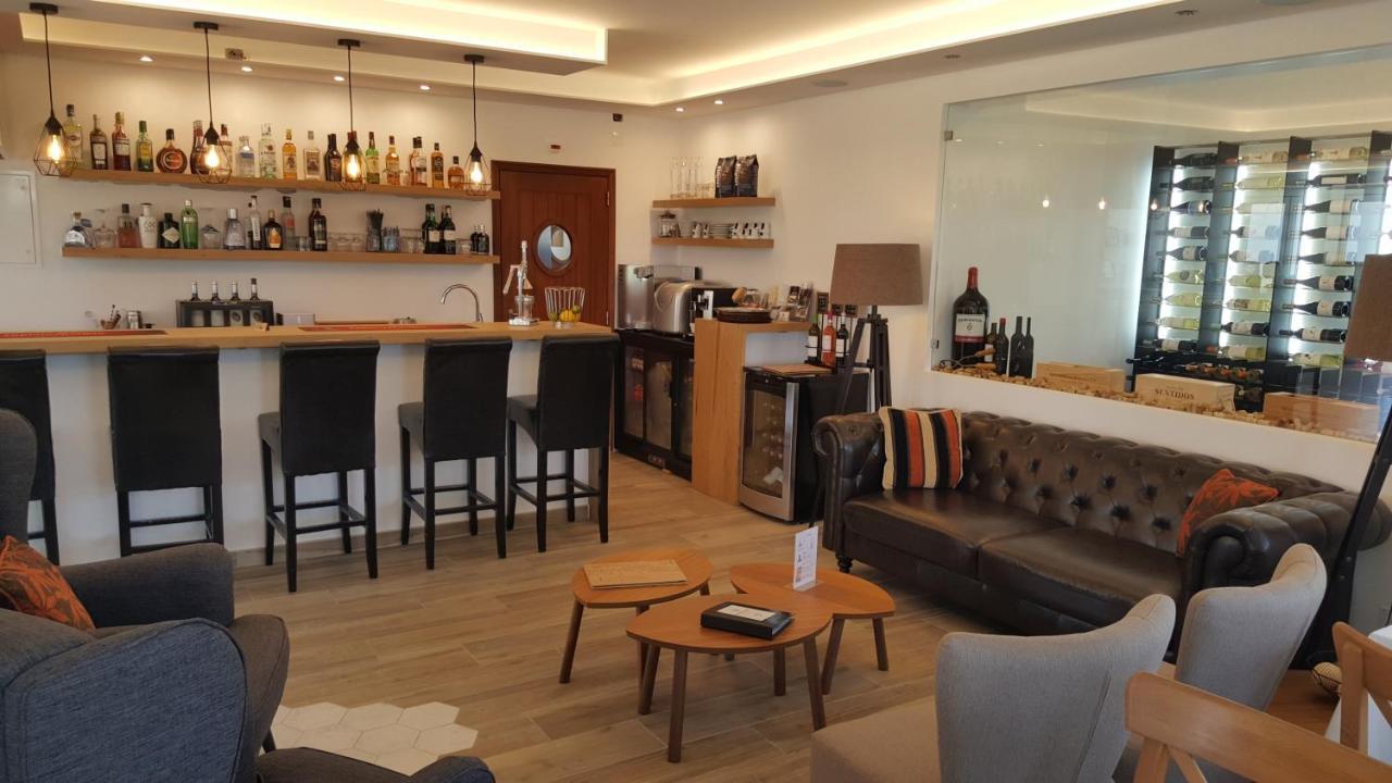 Casa Bela Moura, Boutique Hotel & Wine Porches  Kültér fotó